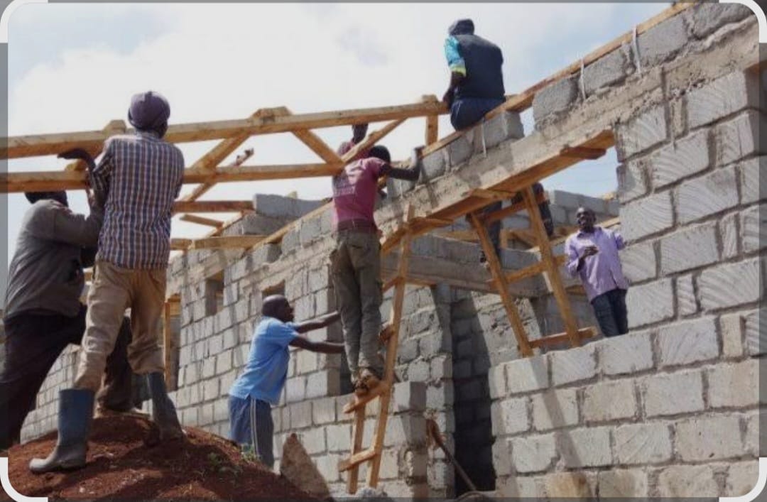 Property works and site oversight