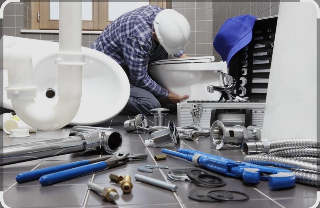 Maintenance repair coordination