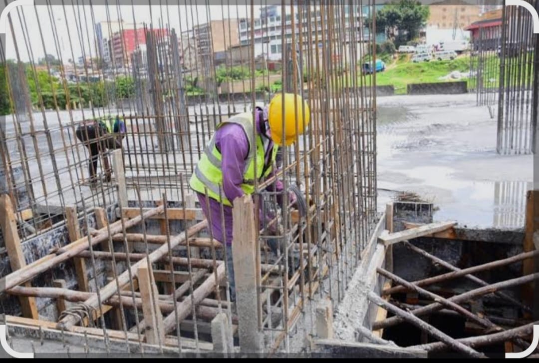 Property site supervision and operational support